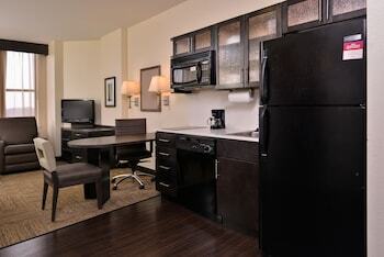 Hotel Candlewood Suites Terre Haute
