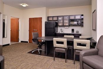 Hotel Candlewood Suites Terre Haute