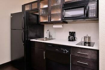 Hotel Candlewood Suites Terre Haute