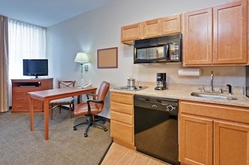 Hotel Candlewood Suites Terre Haute