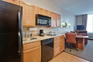 Hotel Candlewood Suites Terre Haute