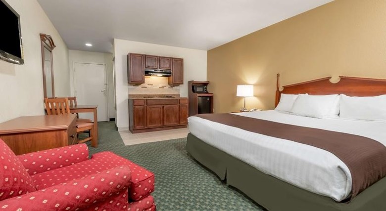 Hotel Baymont Inn & Suites Kokomo