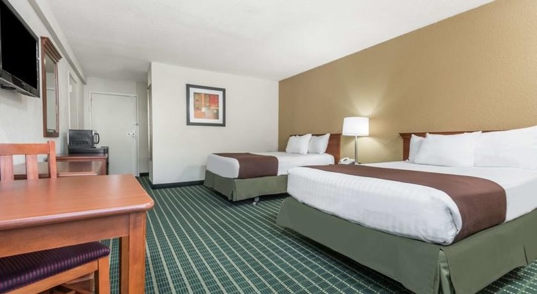 Hotel Baymont Inn & Suites Kokomo