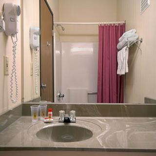 Hotel Super 8 Bloomington