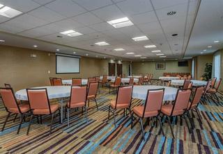 Hotel Fairfield Inn & Suites Elkhart