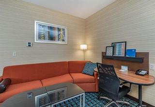 Hotel Fairfield Inn & Suites Elkhart