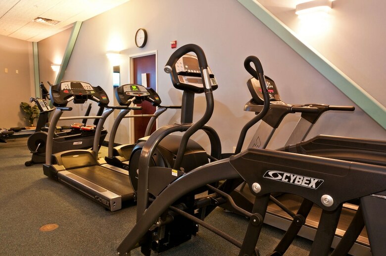 Hotel Best Western Plus Brandywine Inn & Suites