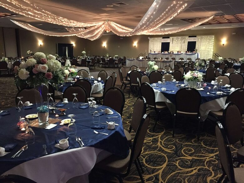 Hotel Best Western Plus Brandywine Inn & Suites