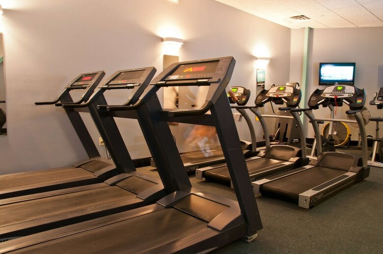 Hotel Best Western Plus Brandywine Inn & Suites
