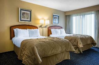 Hotel Clarion Inn