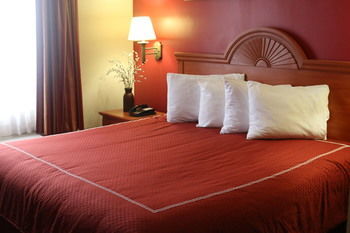 Motel Travelodge Suites Savannah Pooler