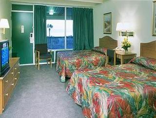 Hotel Days Inn And Suites Jekyll Island