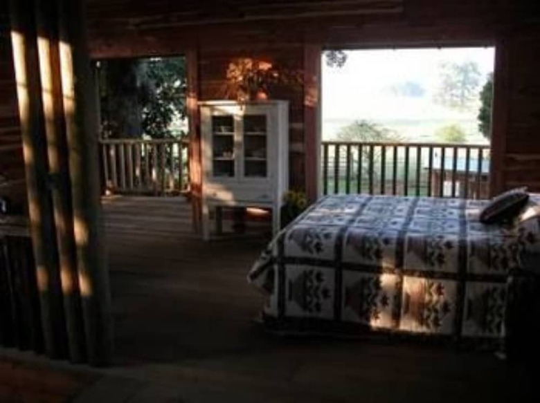 Bed & Breakfast Seventy-four Ranch