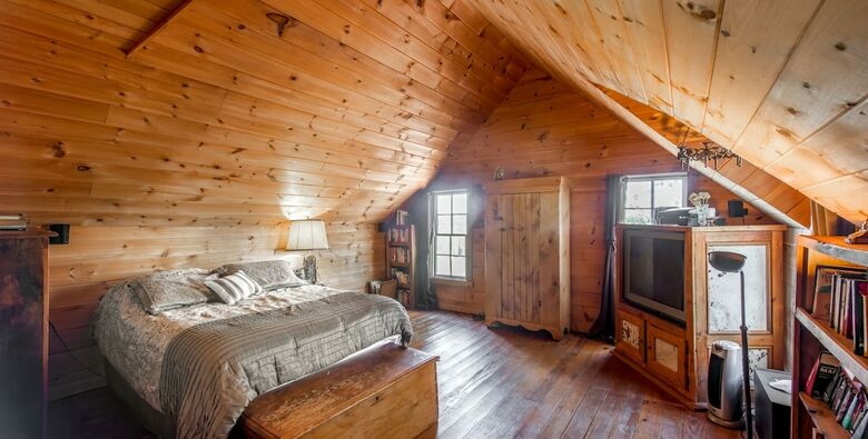 Bed & Breakfast Seventy-four Ranch