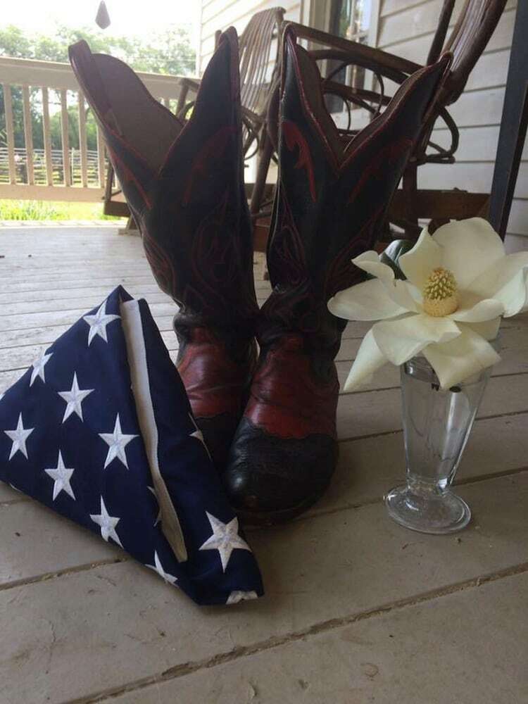 Bed & Breakfast Seventy-four Ranch