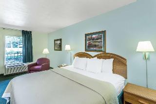 Hotel Valdosta-days Inn Lake Park