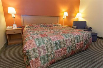 Hostal Home Town Inn Ringgold