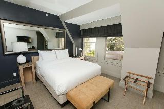 Hostal The Partridge Inn Augusta, Curio Collection By Hilton