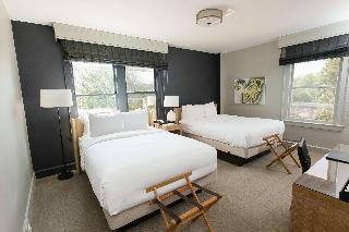 Hostal The Partridge Inn Augusta, Curio Collection By Hilton
