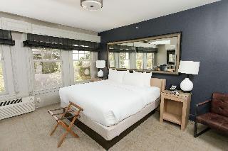 Hostal The Partridge Inn Augusta, Curio Collection By Hilton