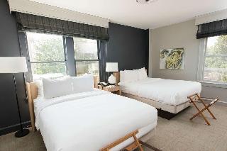 Hostal The Partridge Inn Augusta, Curio Collection By Hilton