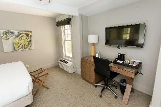 Hostal The Partridge Inn Augusta, Curio Collection By Hilton