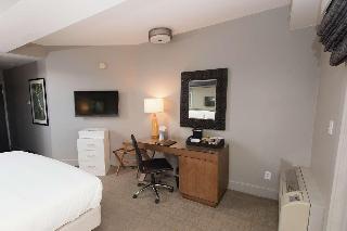 Hostal The Partridge Inn Augusta, Curio Collection By Hilton