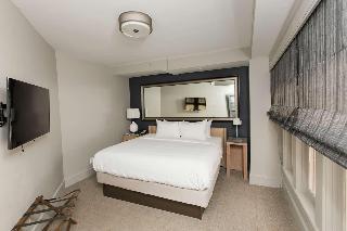 Hostal The Partridge Inn Augusta, Curio Collection By Hilton