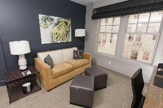 Hostal The Partridge Inn Augusta, Curio Collection By Hilton