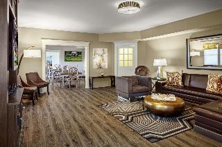 Hostal The Partridge Inn Augusta, Curio Collection By Hilton