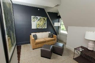 Hostal The Partridge Inn Augusta, Curio Collection By Hilton