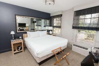 Hostal The Partridge Inn Augusta, Curio Collection By Hilton