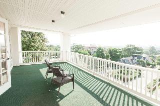 Hostal The Partridge Inn Augusta, Curio Collection By Hilton