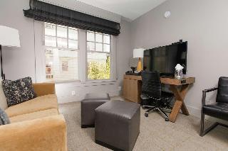 Hostal The Partridge Inn Augusta, Curio Collection By Hilton