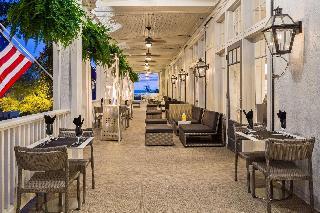 Hostal The Partridge Inn Augusta, Curio Collection By Hilton