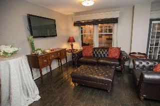 Hostal The Partridge Inn Augusta, Curio Collection By Hilton