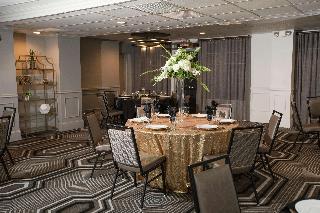Hostal The Partridge Inn Augusta, Curio Collection By Hilton