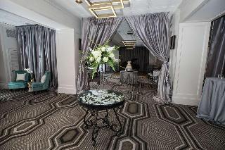 Hostal The Partridge Inn Augusta, Curio Collection By Hilton