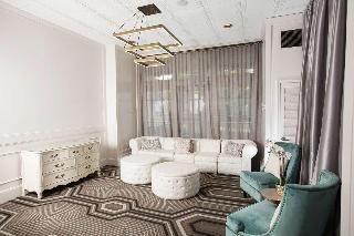 Hostal The Partridge Inn Augusta, Curio Collection By Hilton