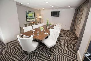 Hostal The Partridge Inn Augusta, Curio Collection By Hilton