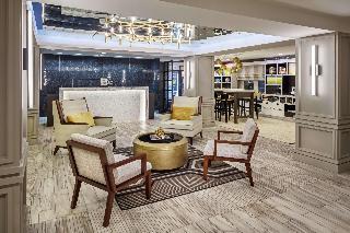 Hostal The Partridge Inn Augusta, Curio Collection By Hilton