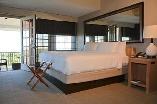 Hostal The Partridge Inn Augusta, Curio Collection By Hilton