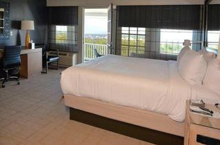 Hostal The Partridge Inn Augusta, Curio Collection By Hilton