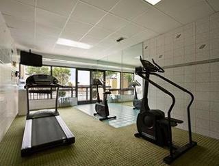 Hotel Super 8 Calhoun
