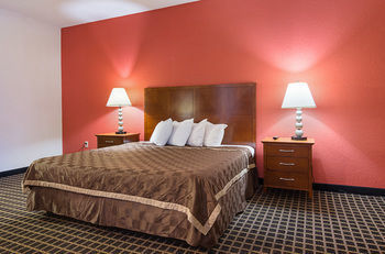Hotel Americas Best Value Inn