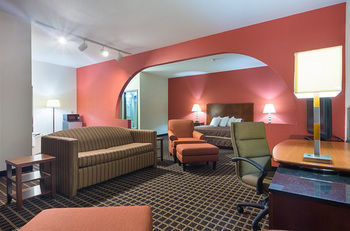 Hotel Americas Best Value Inn
