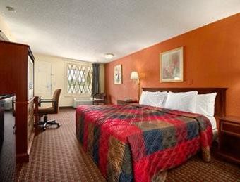 Hotel Knights Inn Atlanta East