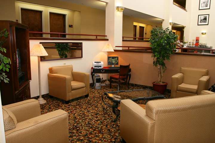 Hotel Hampton Inn Cartersville