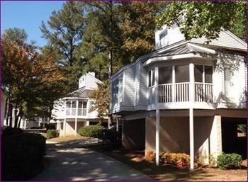 Apartamento Wyndham Fairfield Plantation