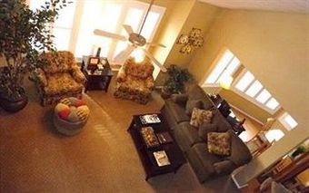 Apartamento Wyndham Fairfield Plantation